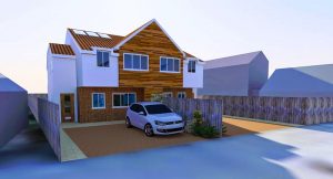 Residential Architects Caterham