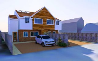 Residential Architects Tandridge