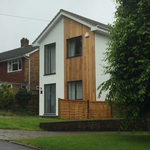 Architects Oxted