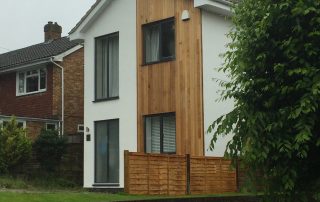 Architects Biggin Hill