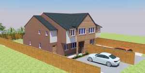 Residential Designs Oxted