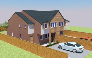 Residential Architects Warlingham