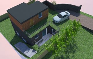 Residential Architects Nutfield