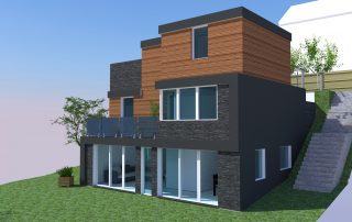 Commercial Architects Banstead